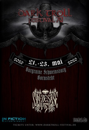Darktroll Festival