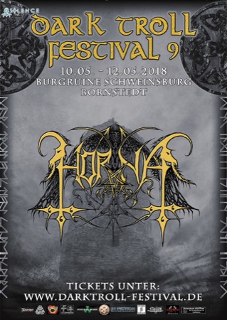 Darktroll Festival